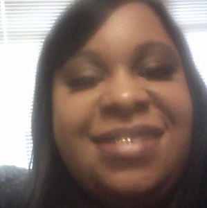 Meet your Posher, Felicia